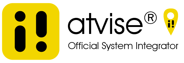 atvise Official System Integrator