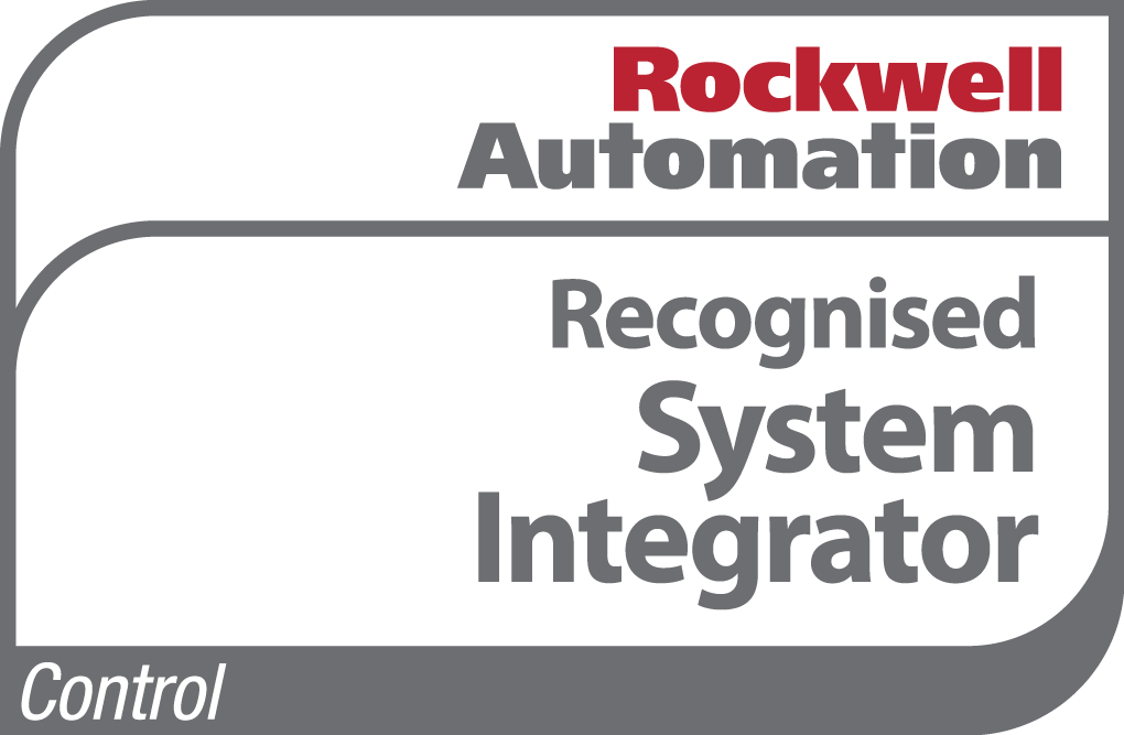 Rockwell Automation Recognised System Integrator