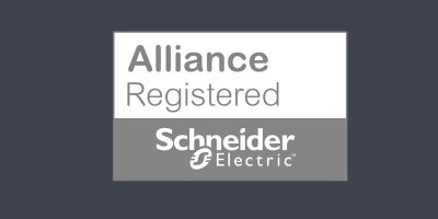Partner logo Schneider Electric